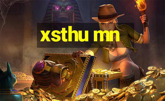 xsthu mn