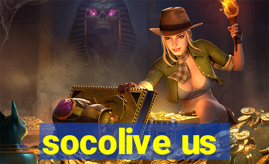 socolive us