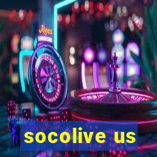 socolive us