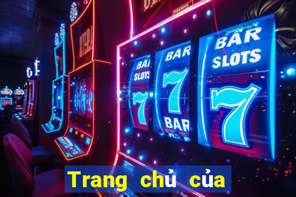 Trang chủ của Bobo game bài