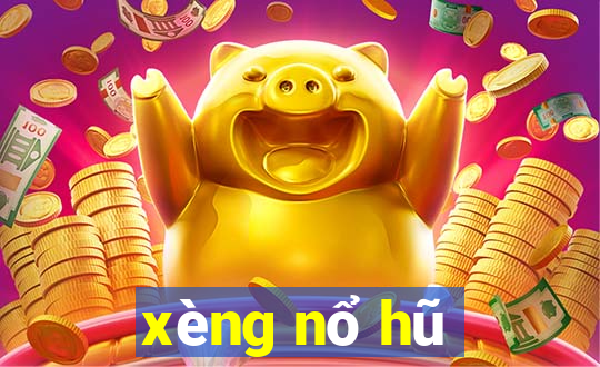 xèng nổ hũ