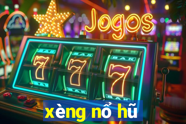 xèng nổ hũ