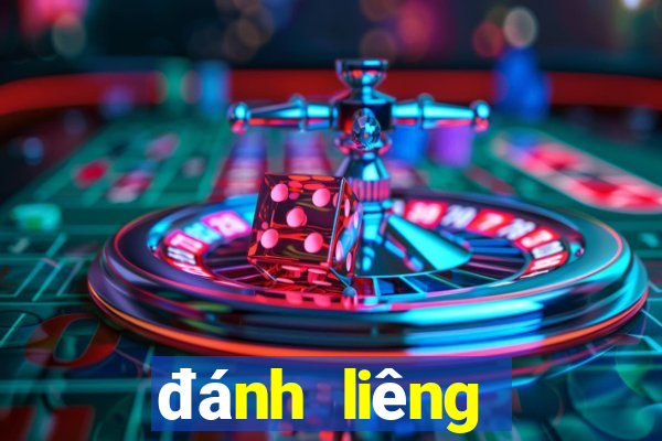 đánh liêng đổi thưởng