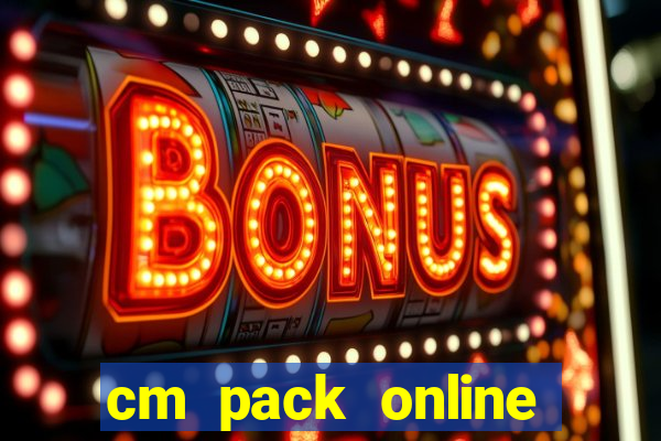 cm pack online coin master