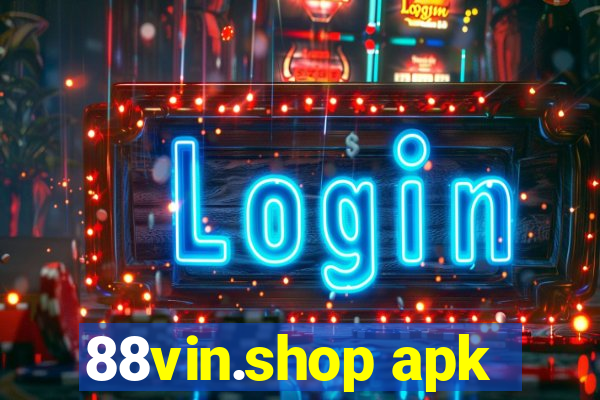 88vin.shop apk