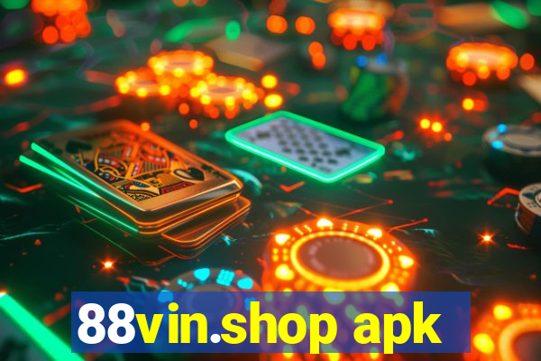 88vin.shop apk