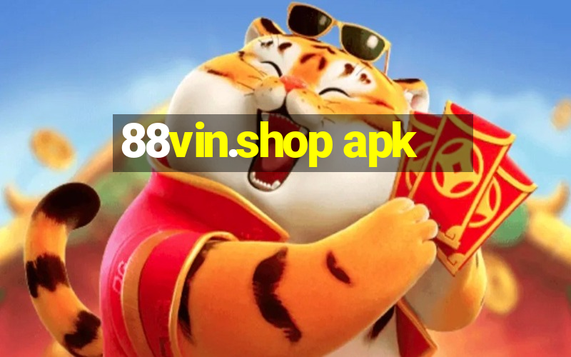 88vin.shop apk