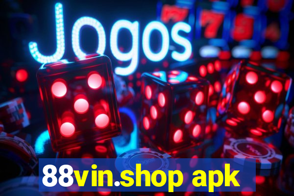 88vin.shop apk