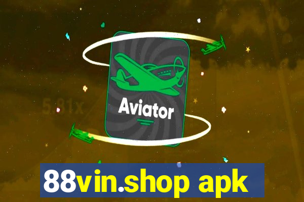 88vin.shop apk