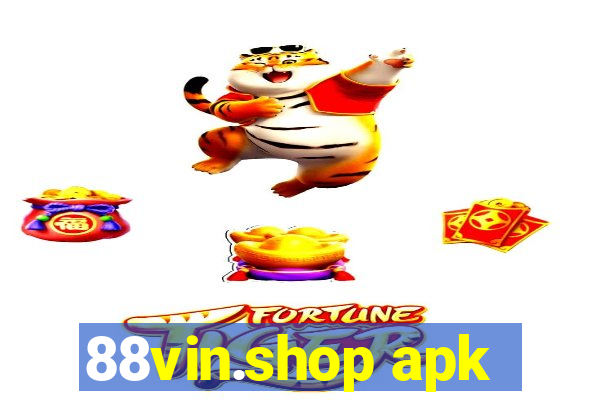 88vin.shop apk