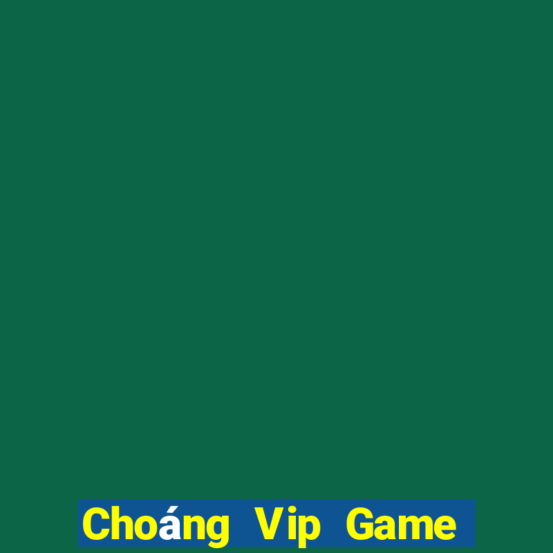 Choáng Vip Game Bài Ruby