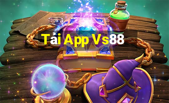 Tải App Vs88