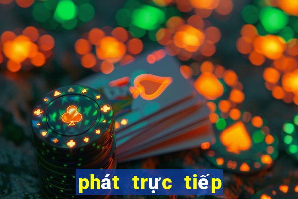 phát trực tiếp xổ số miền nam