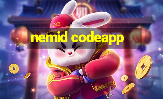 nemid codeapp