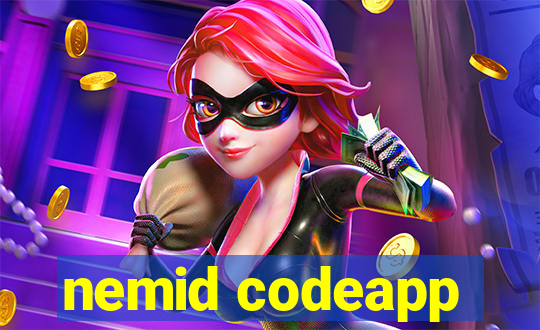 nemid codeapp