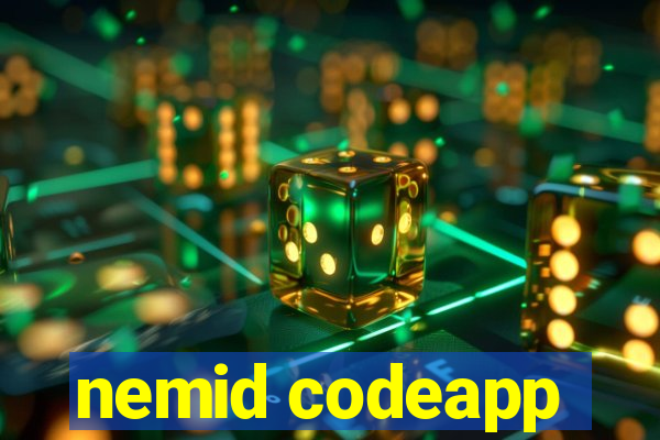 nemid codeapp