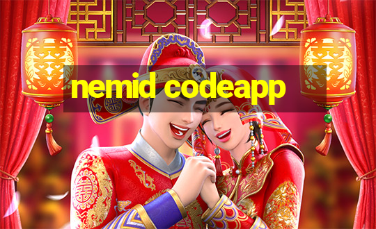 nemid codeapp