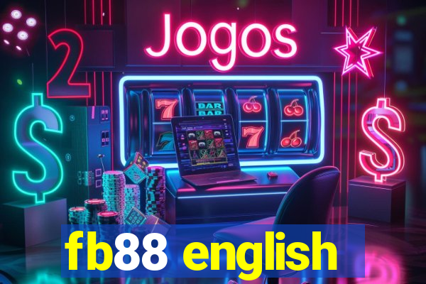 fb88 english