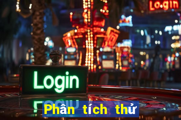 Phân tích thử nghiệm bet