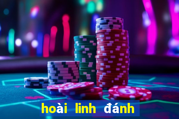 hoài linh đánh bài casino