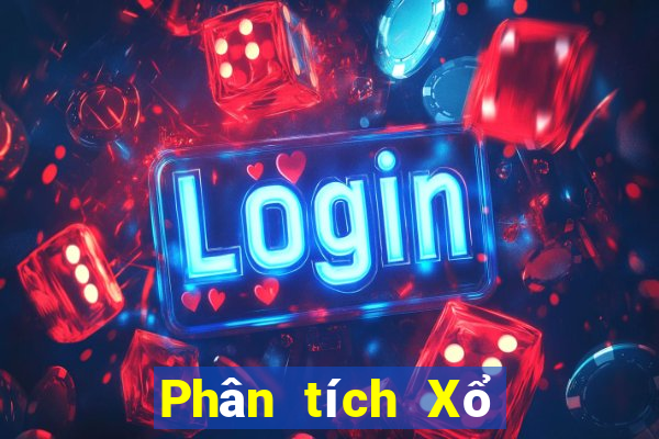 Phân tích Xổ Số thừa thiên huế ngày 9