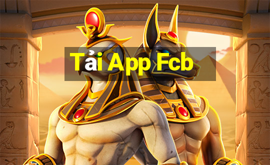 Tải App Fcb