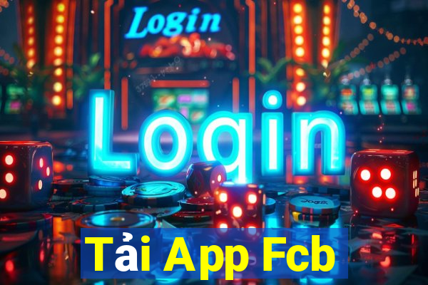 Tải App Fcb