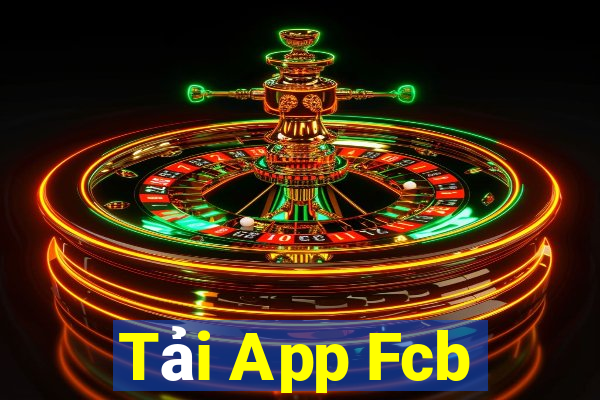 Tải App Fcb