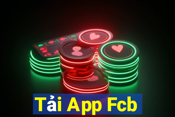 Tải App Fcb