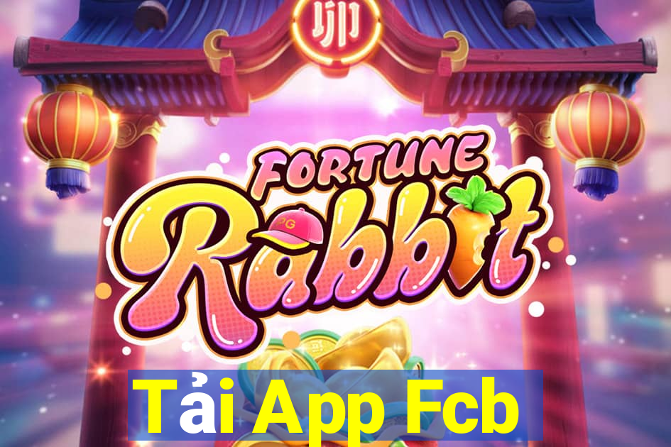 Tải App Fcb