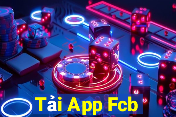 Tải App Fcb