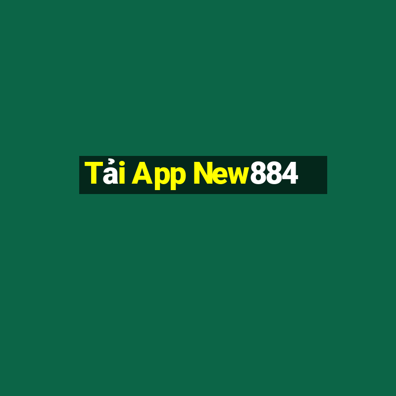 Tải App New884