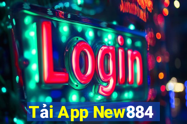 Tải App New884