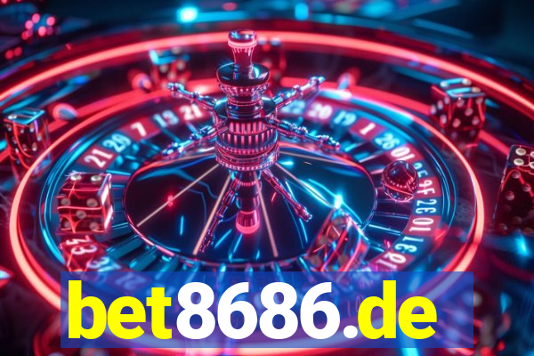 bet8686.de