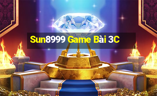 Sun8999 Game Bài 3C