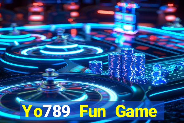 Yo789 Fun Game Bài 123