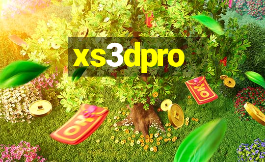 xs3dpro