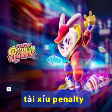 tài xỉu penalty