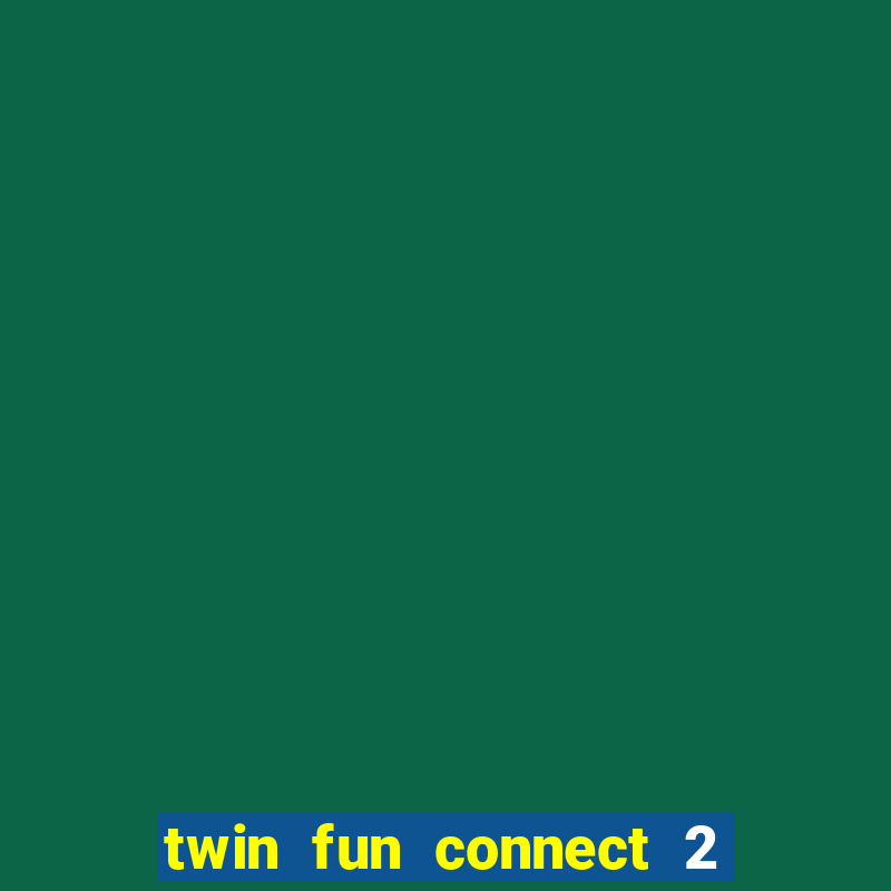 twin fun connect 2 animal pet