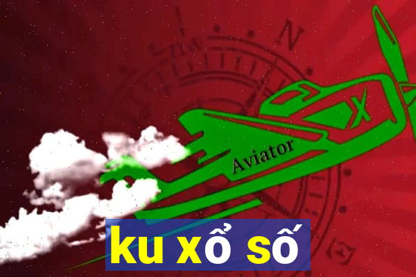 ku xổ số