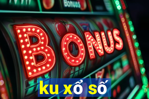 ku xổ số