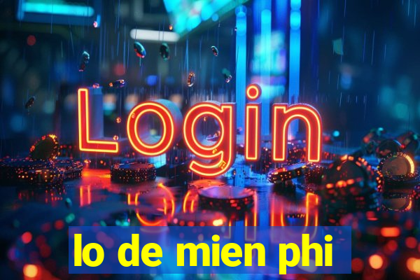 lo de mien phi