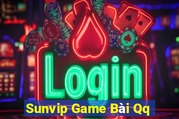 Sunvip Game Bài Qq