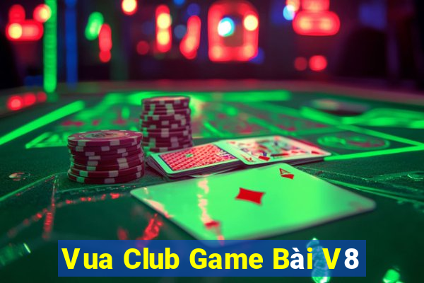 Vua Club Game Bài V8