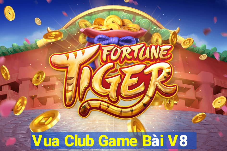 Vua Club Game Bài V8