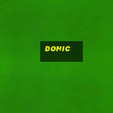 donic