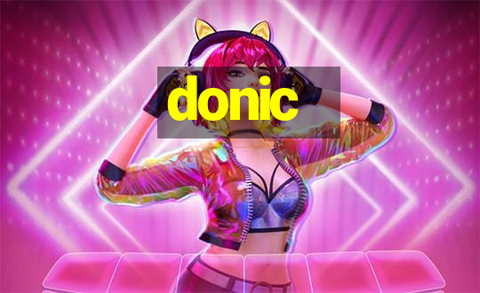 donic