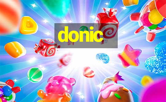 donic