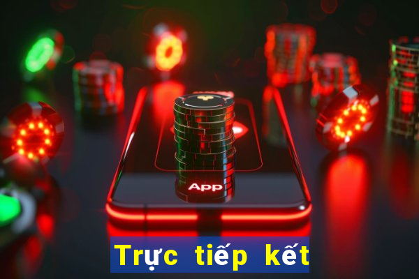 Trực tiếp kết quả XSDT123