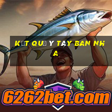 kết quả ý tây ban nha